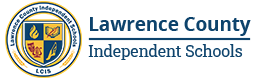Lawrence County Independent Schools Logo